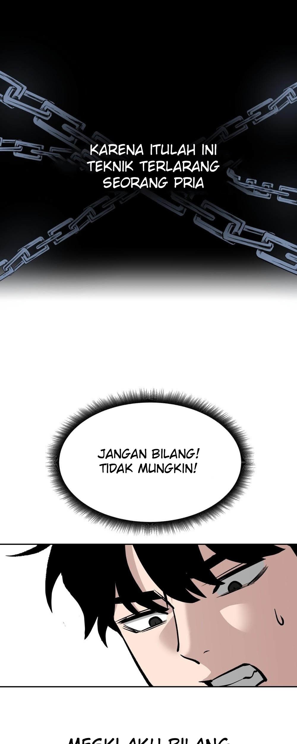 The Bully In Charge chapter 03 halaman 26