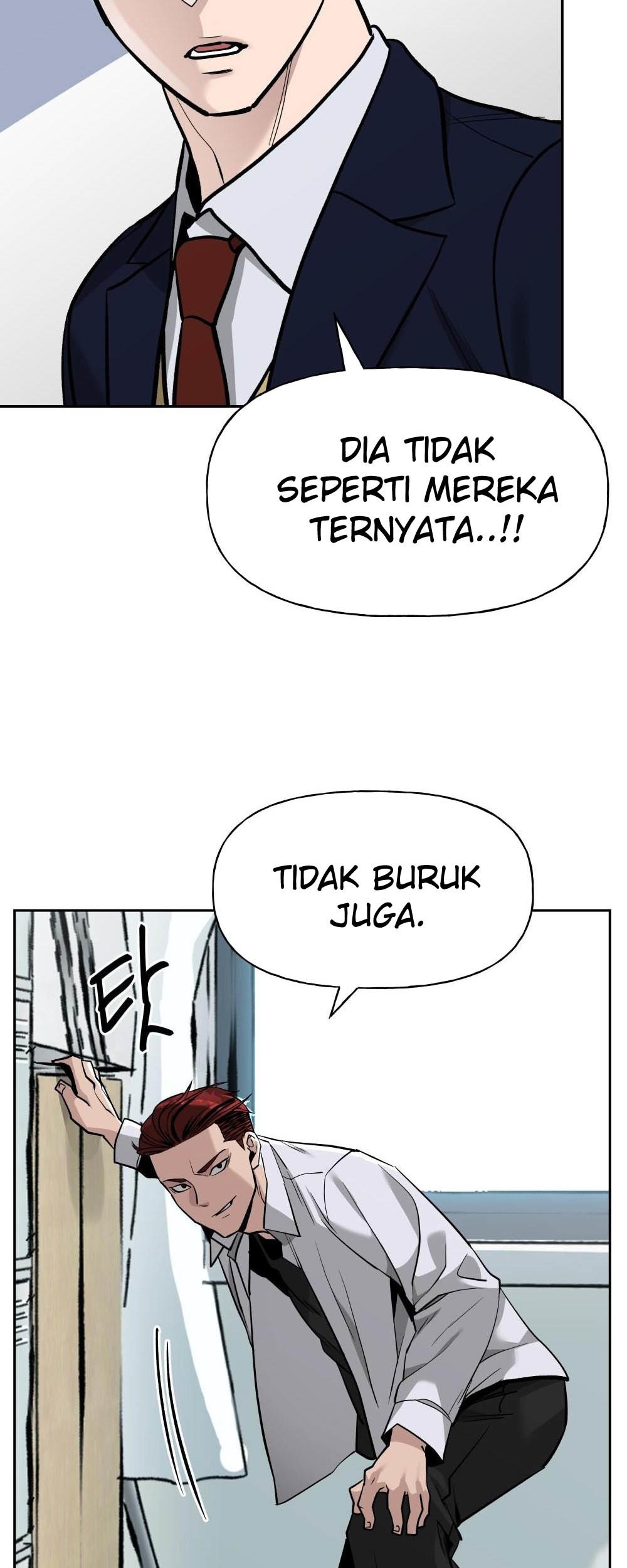 The Bully In Charge chapter 03 halaman 38