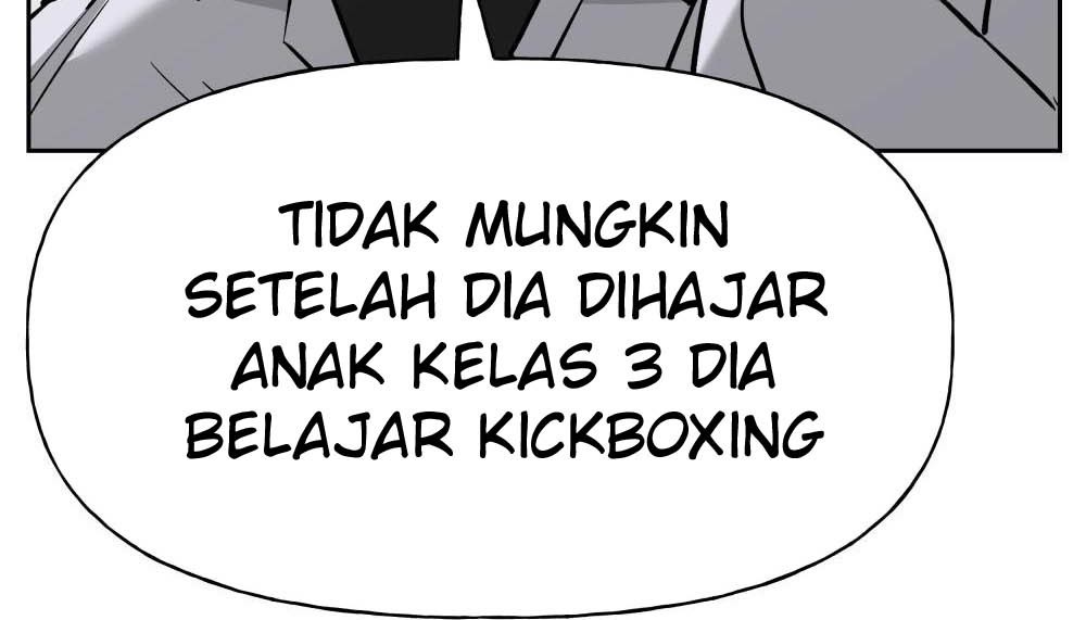 The Bully In Charge chapter 03 halaman 40