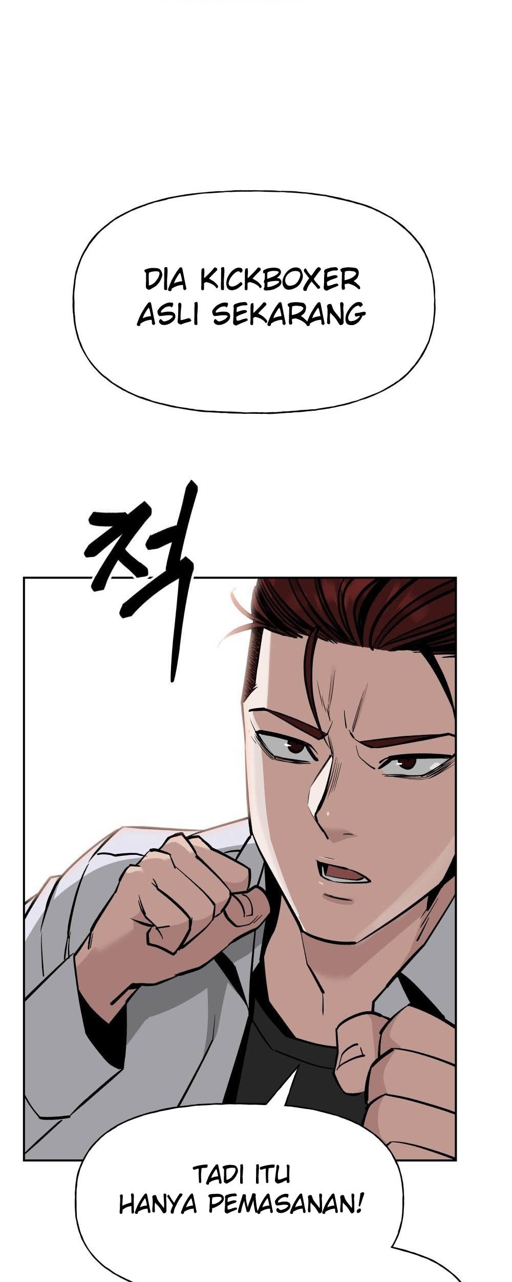 The Bully In Charge chapter 03 halaman 41