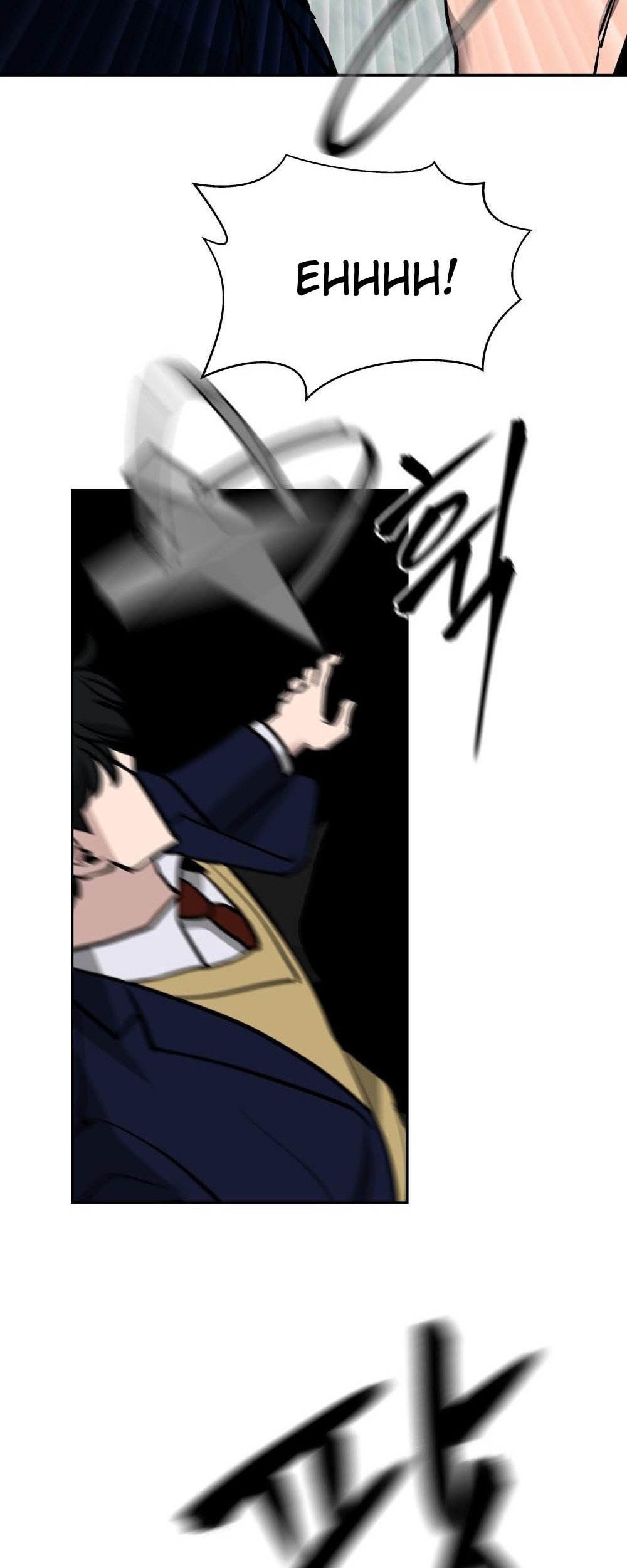 The Bully In Charge chapter 03 halaman 44