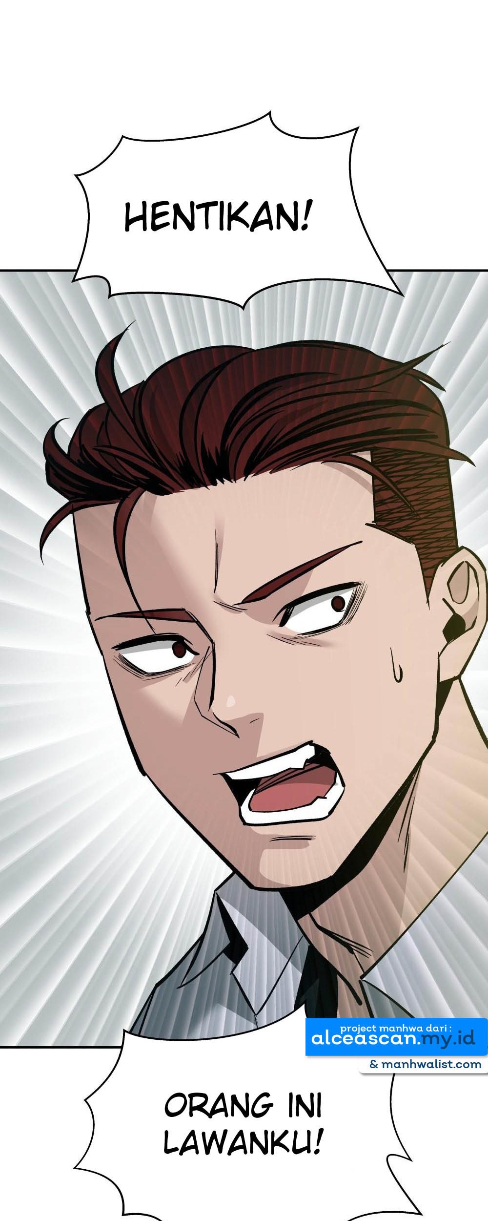 The Bully In Charge chapter 03 halaman 49
