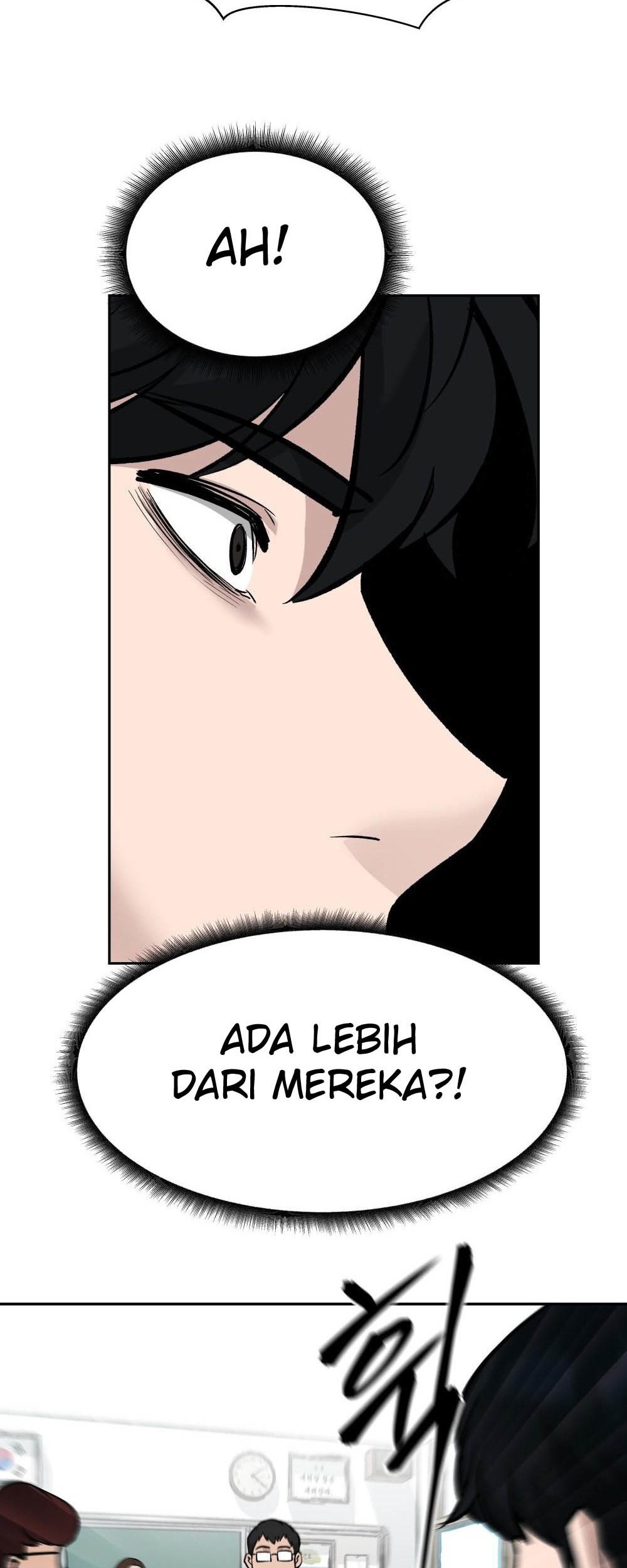 The Bully In Charge chapter 03 halaman 50