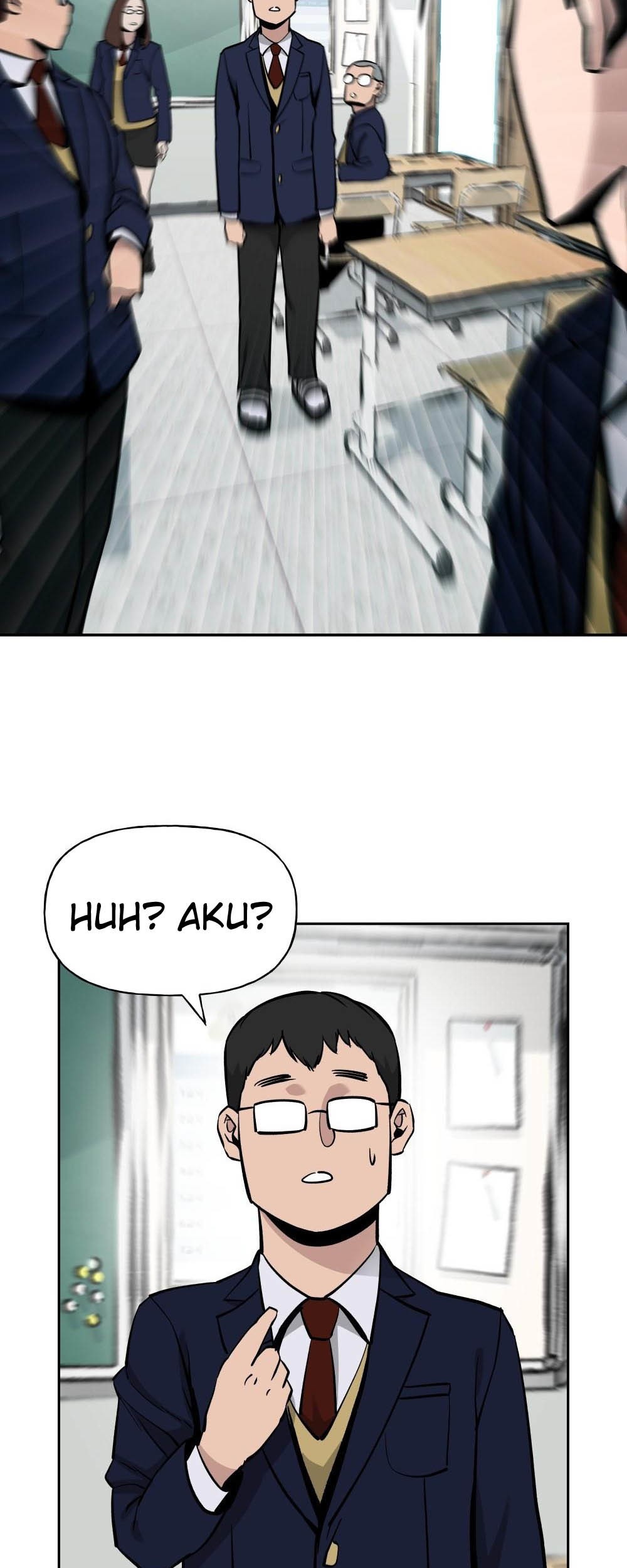 The Bully In Charge chapter 03 halaman 51