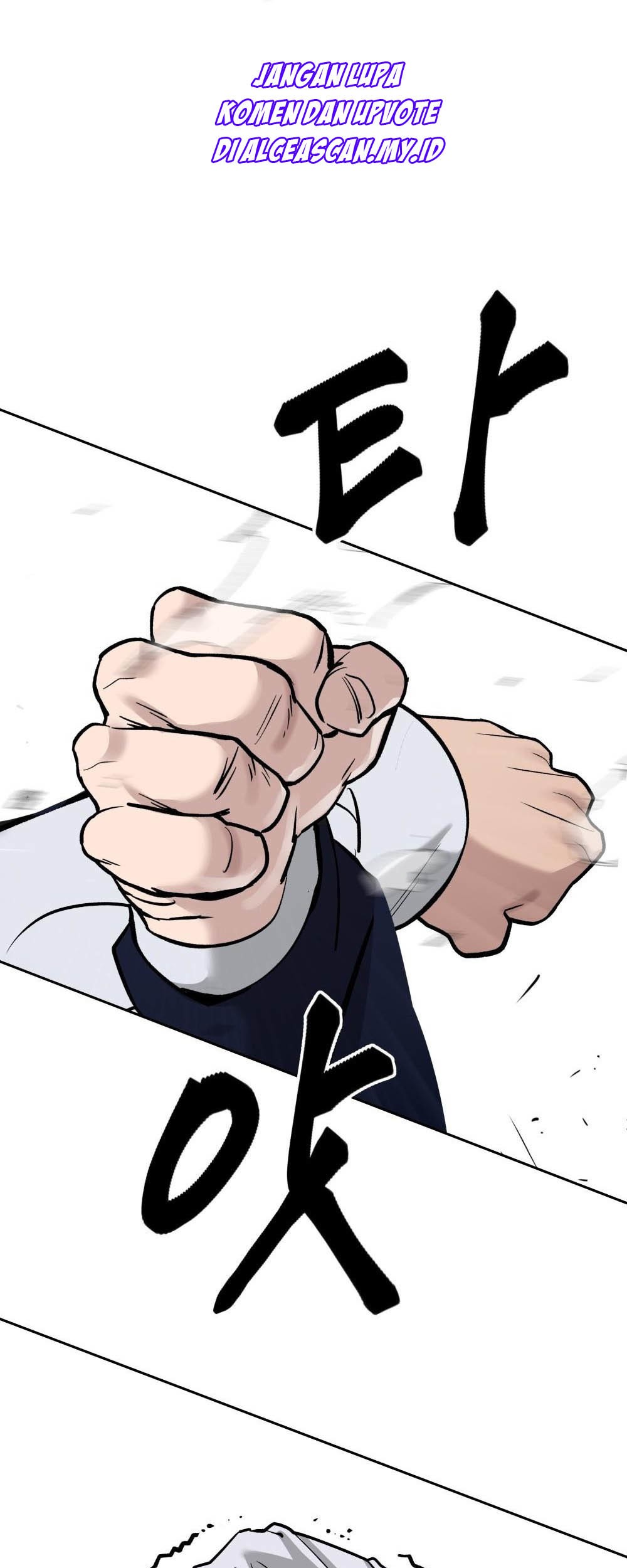 The Bully In Charge chapter 03 halaman 54