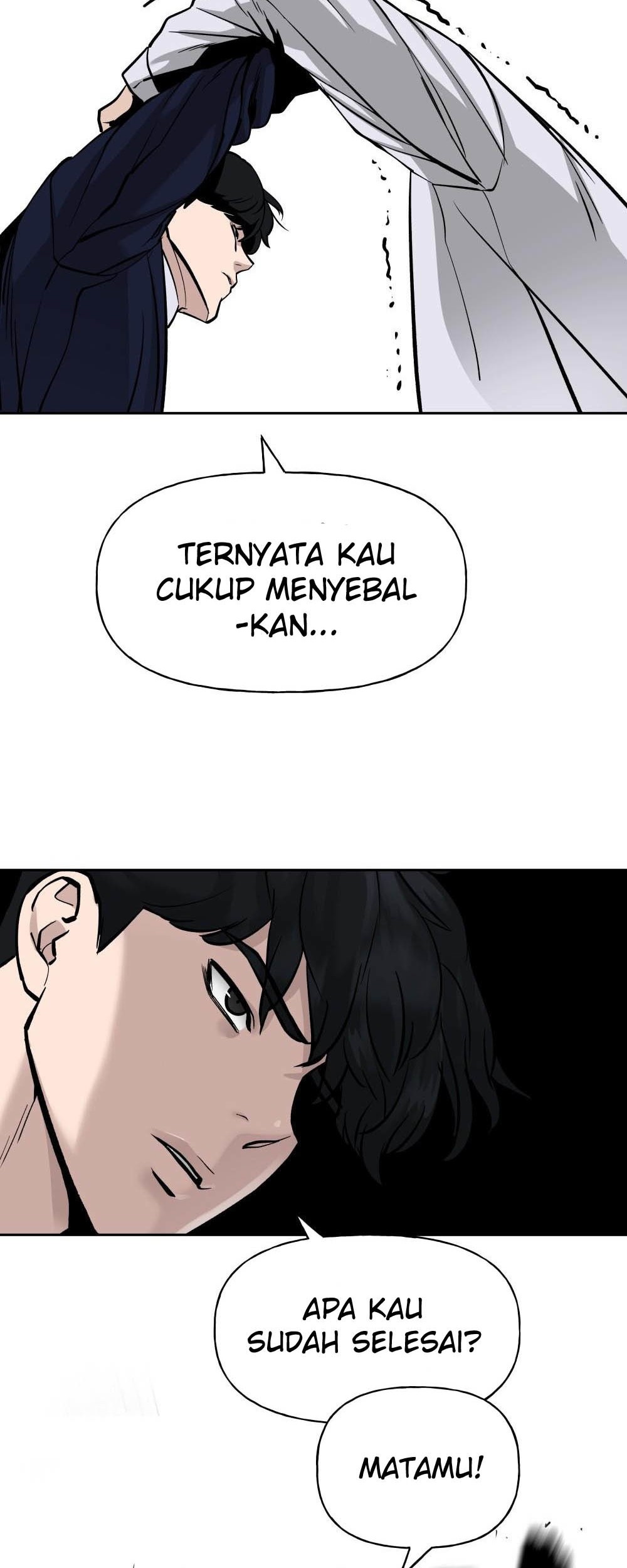 The Bully In Charge chapter 03 halaman 55