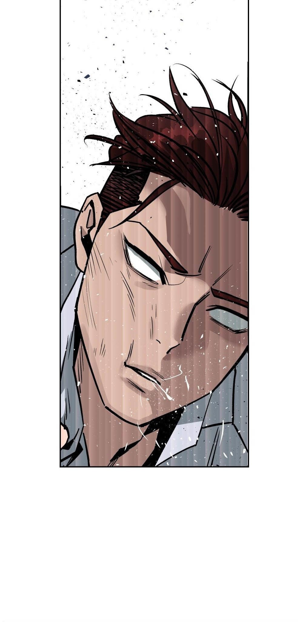 The Bully In Charge chapter 03 halaman 59