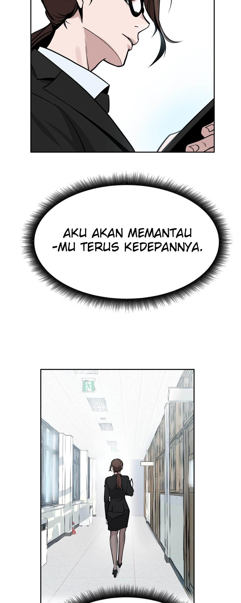 The Bully In Charge chapter 03 halaman 69