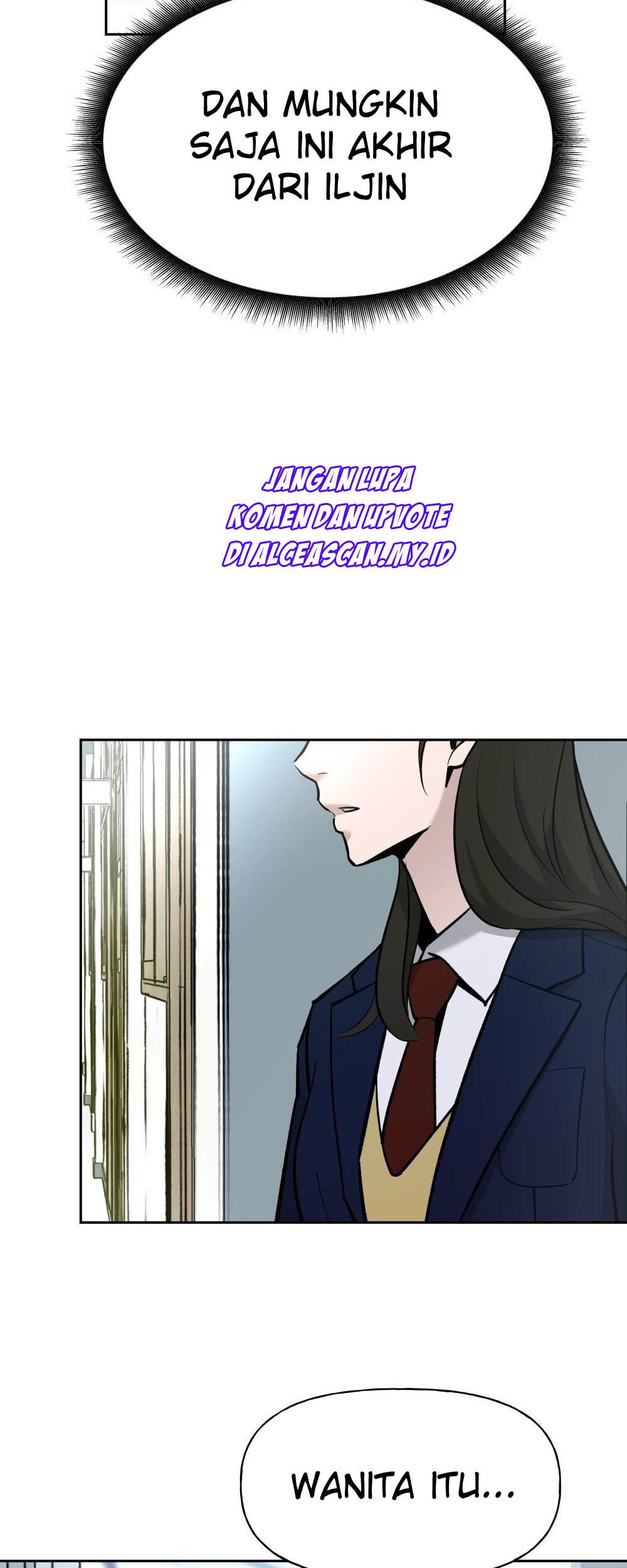 The Bully In Charge chapter 03 halaman 70