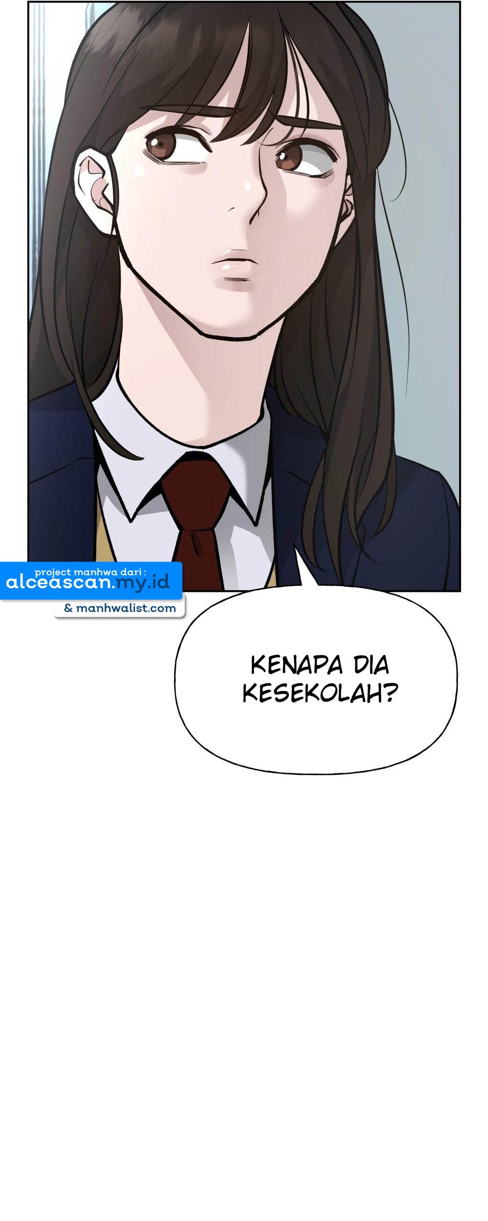The Bully In Charge chapter 03 halaman 73
