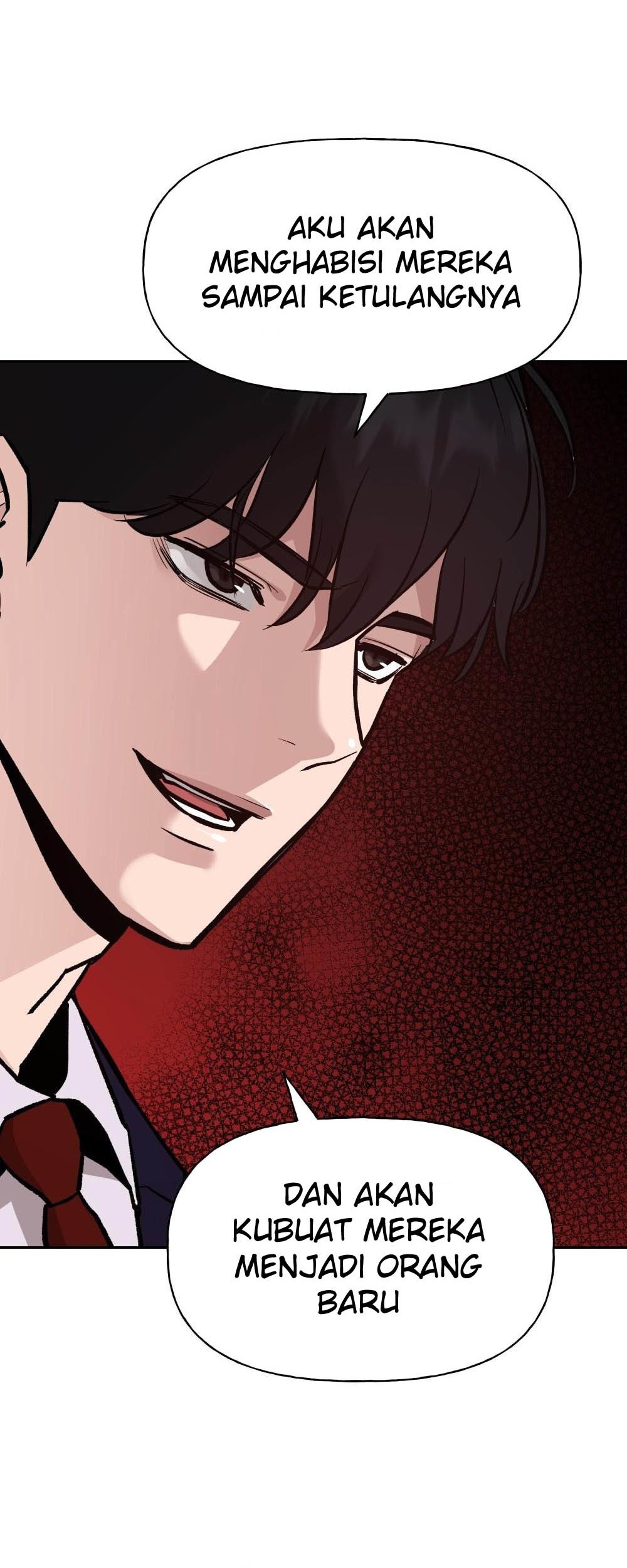 The Bully In Charge chapter 03 halaman 81