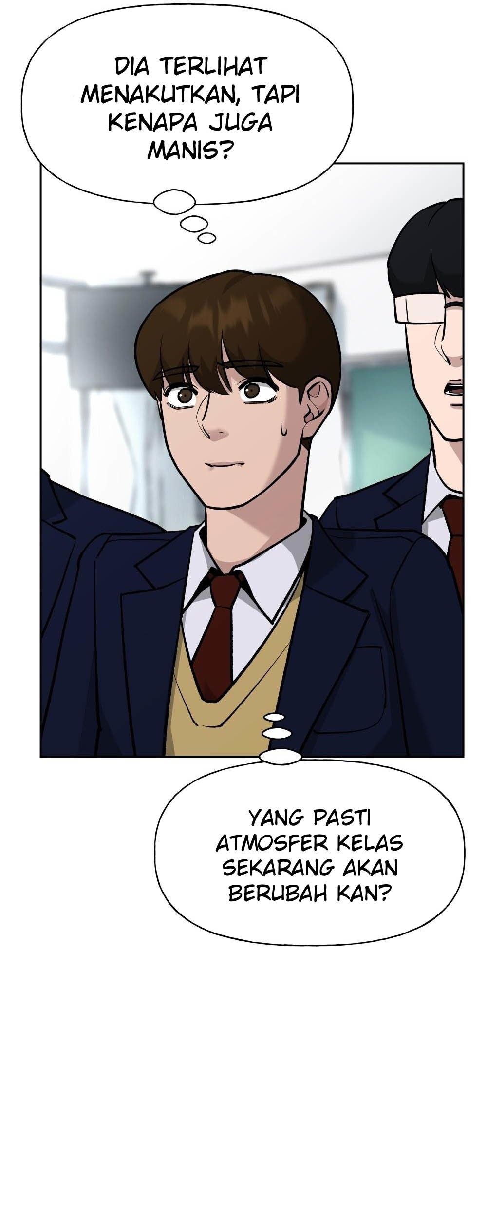 The Bully In Charge chapter 03 halaman 82