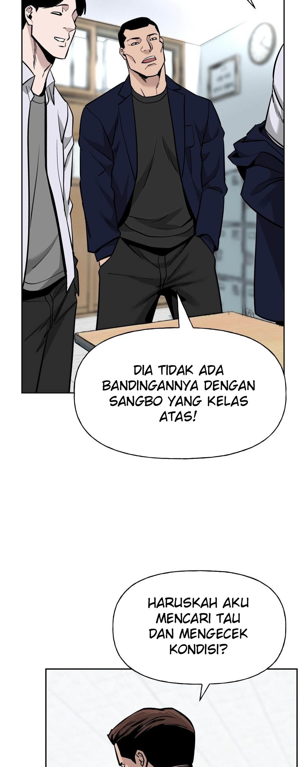 The Bully In Charge chapter 03 halaman 88