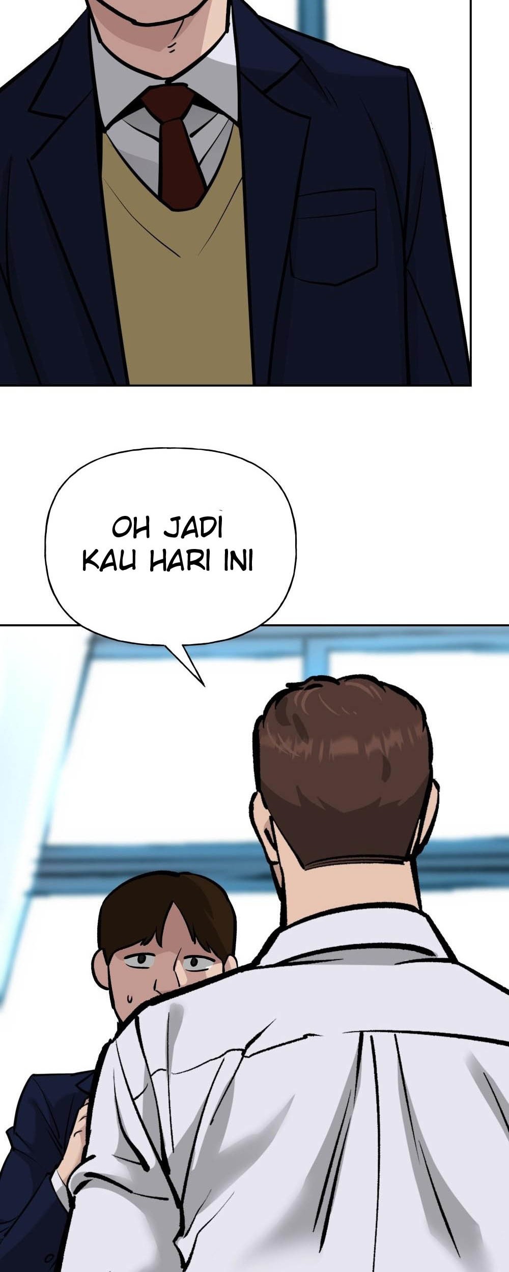 The Bully In Charge chapter 03 halaman 90