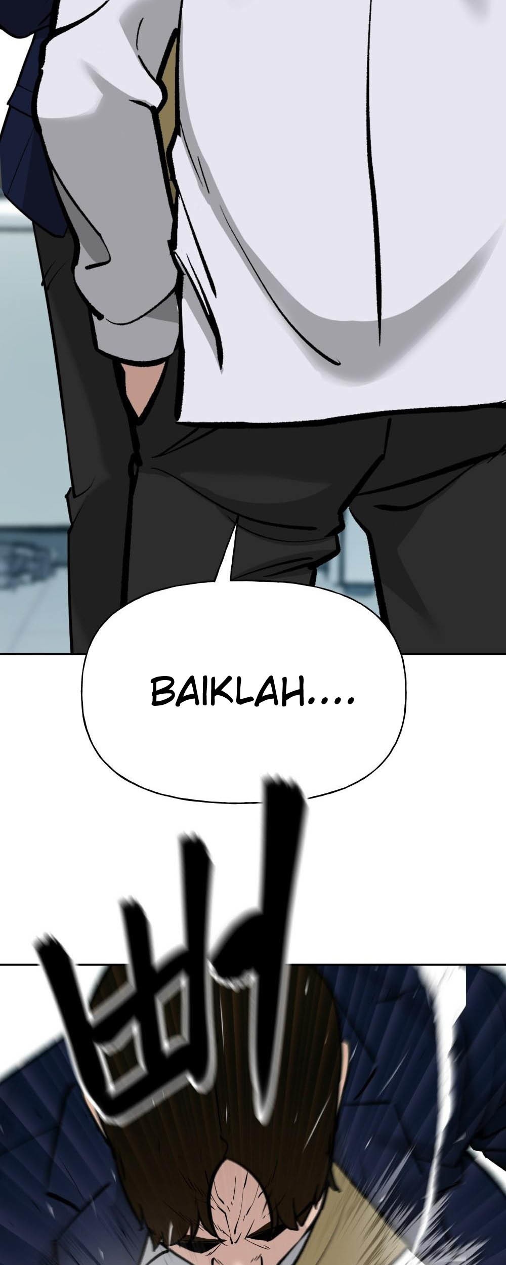 The Bully In Charge chapter 03 halaman 91