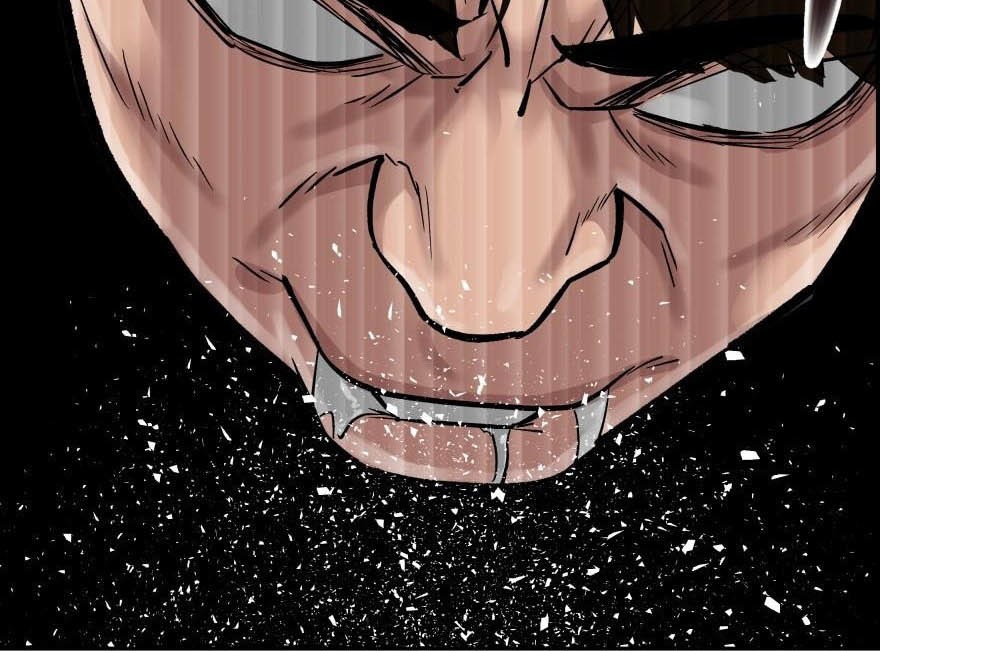 The Bully In Charge chapter 03 halaman 93
