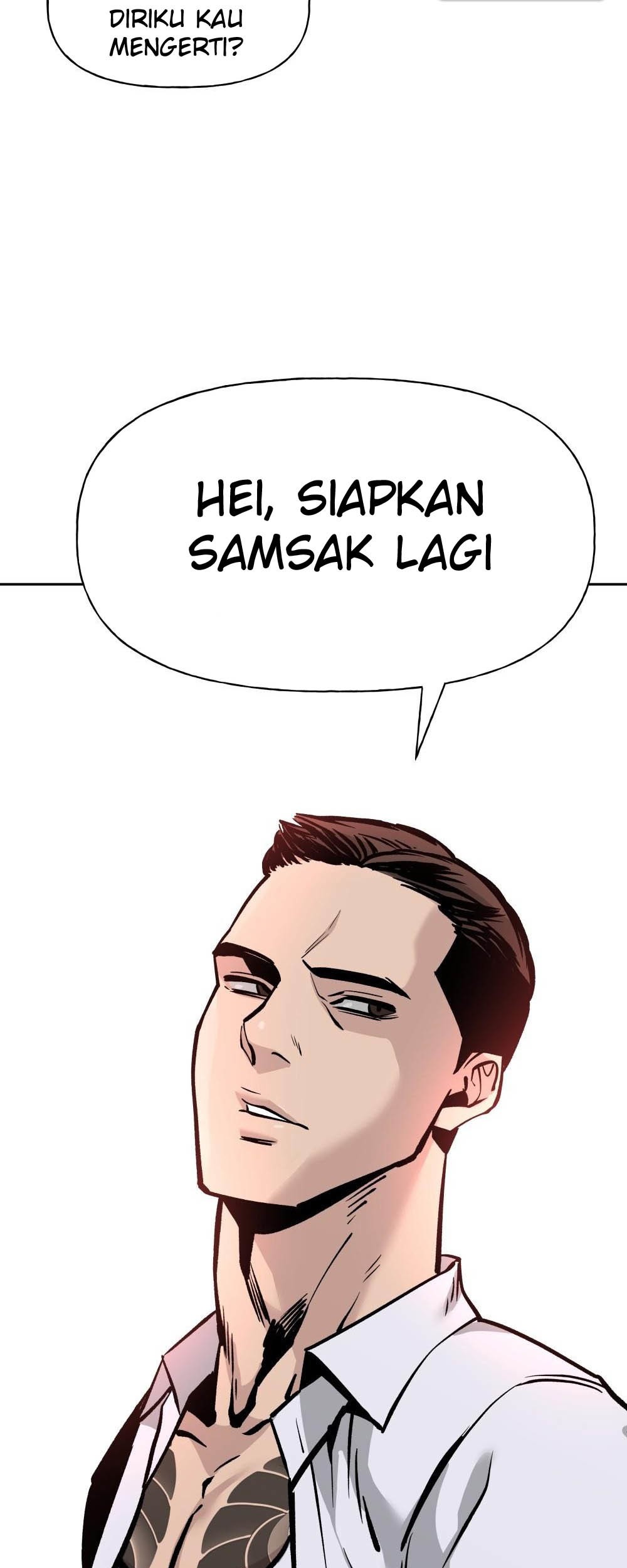 The Bully In Charge chapter 03 halaman 96