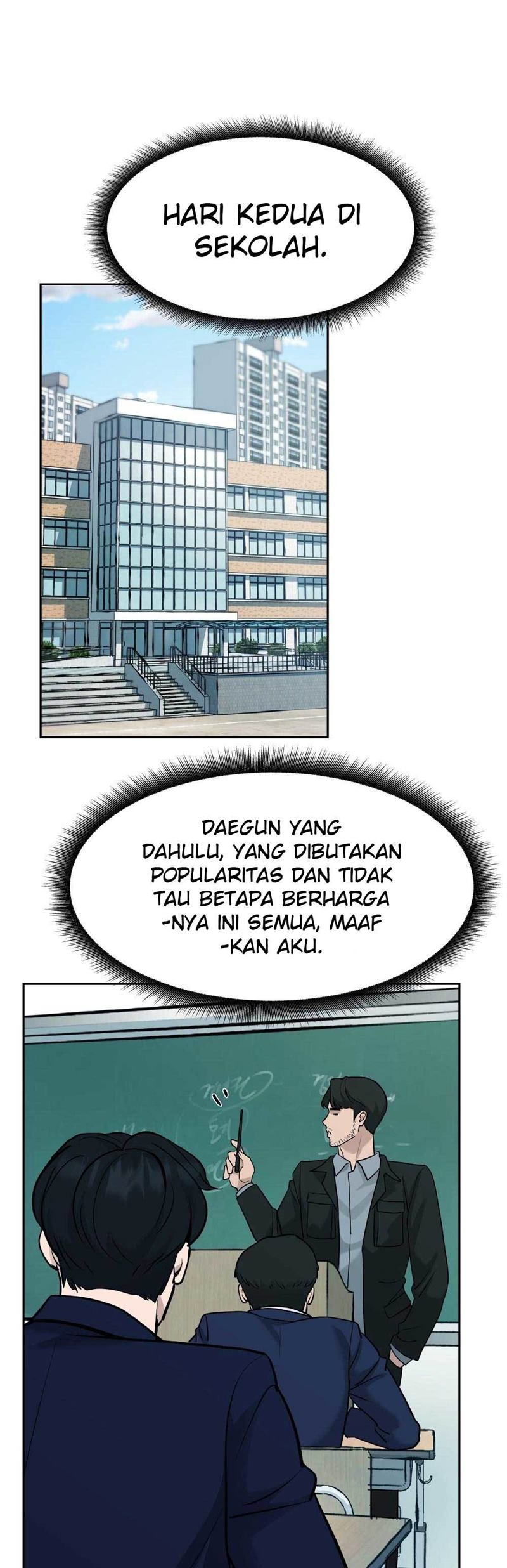 The Bully In Charge Bab 04 halaman 2