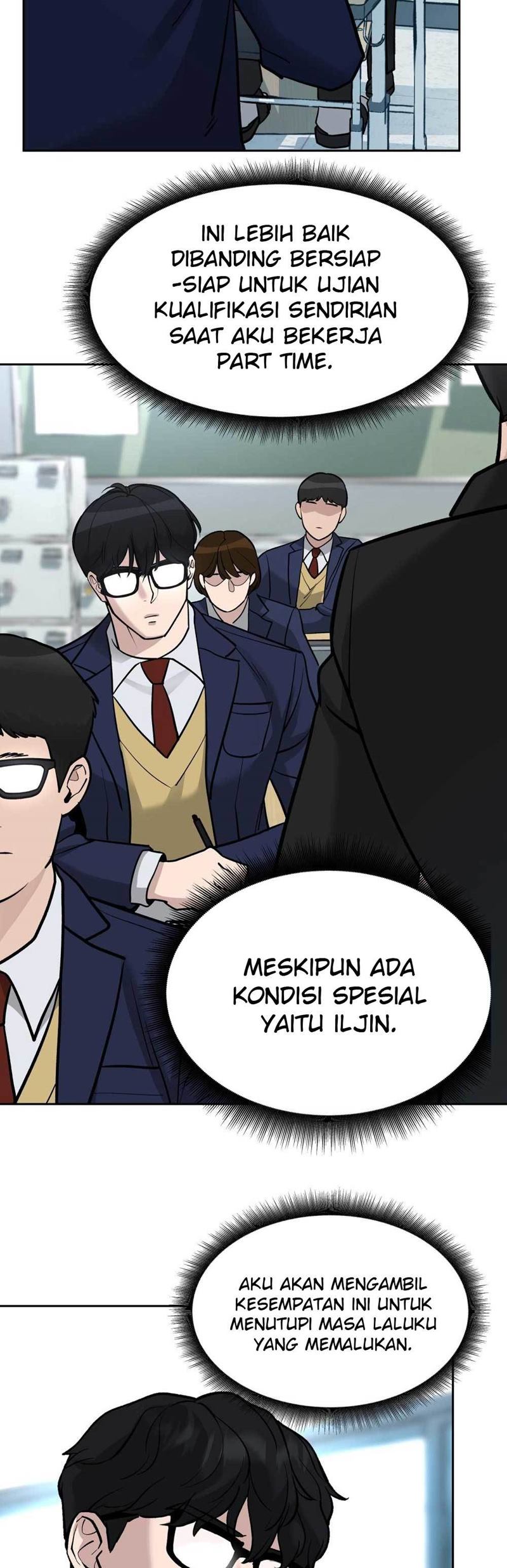 The Bully In Charge Bab 04 halaman 3