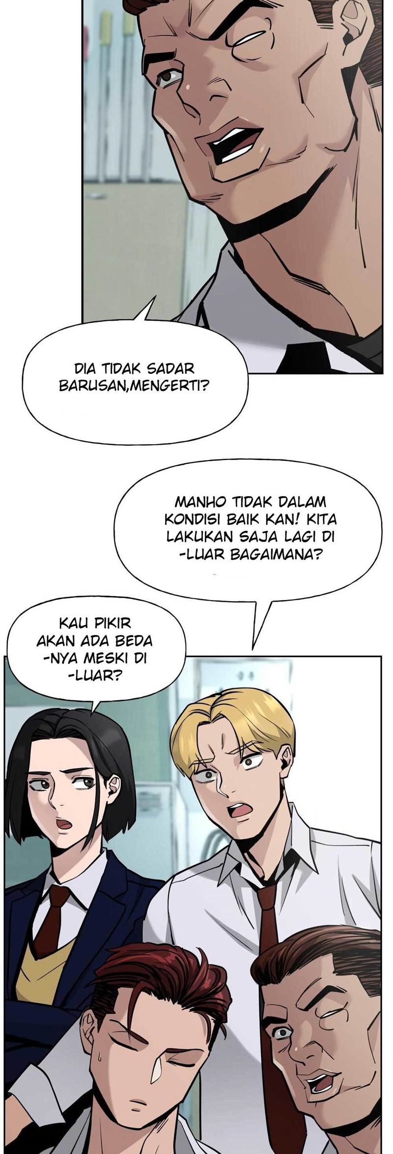 The Bully In Charge Bab 04 halaman 10
