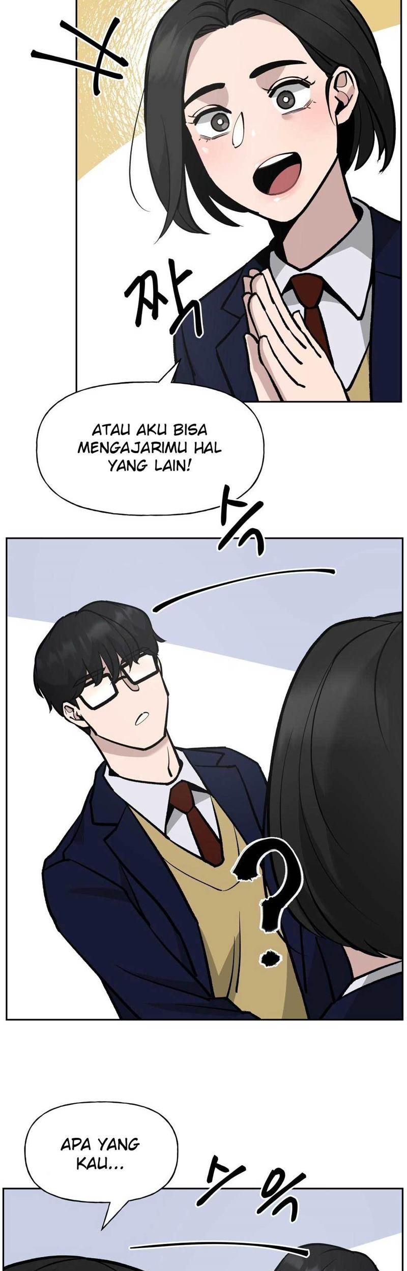 The Bully In Charge Bab 04 halaman 18
