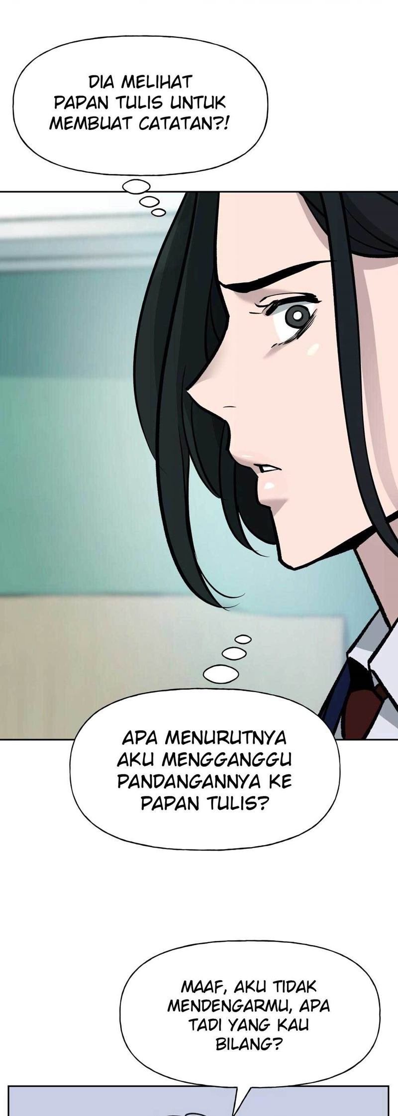 The Bully In Charge Bab 04 halaman 22