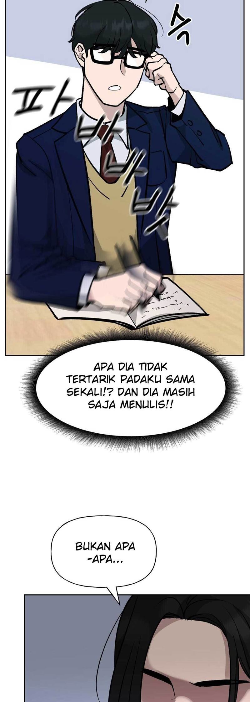 The Bully In Charge Bab 04 halaman 23