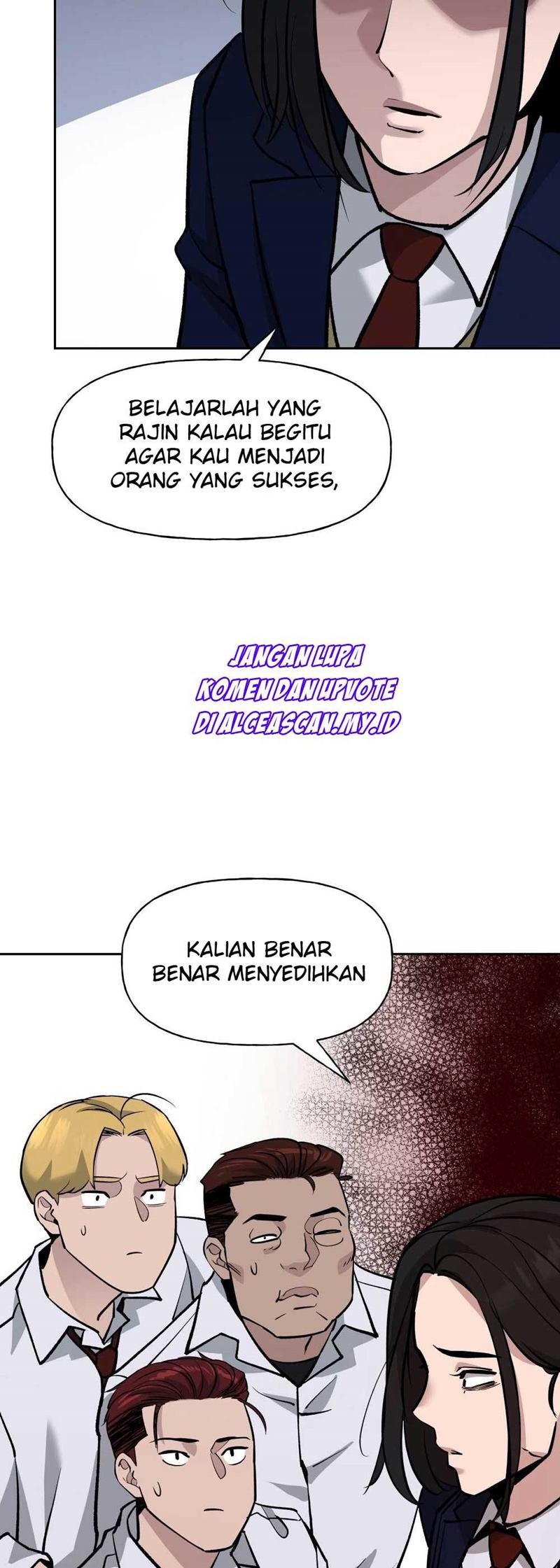 The Bully In Charge Bab 04 halaman 24