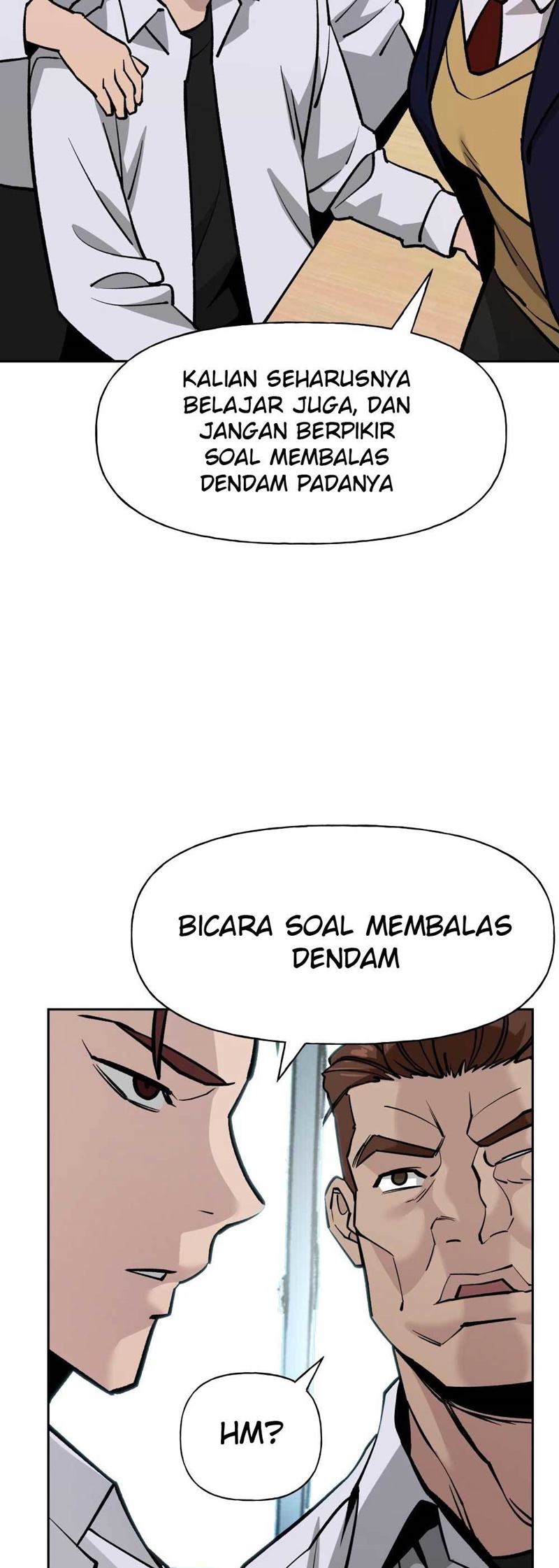 The Bully In Charge Bab 04 halaman 25
