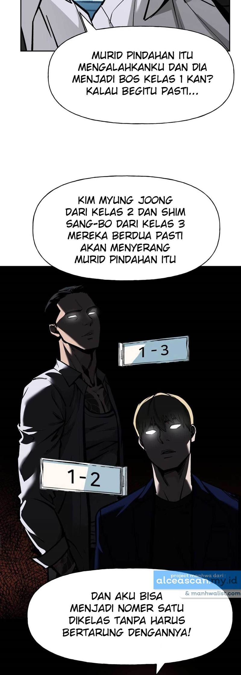 The Bully In Charge Bab 04 halaman 26