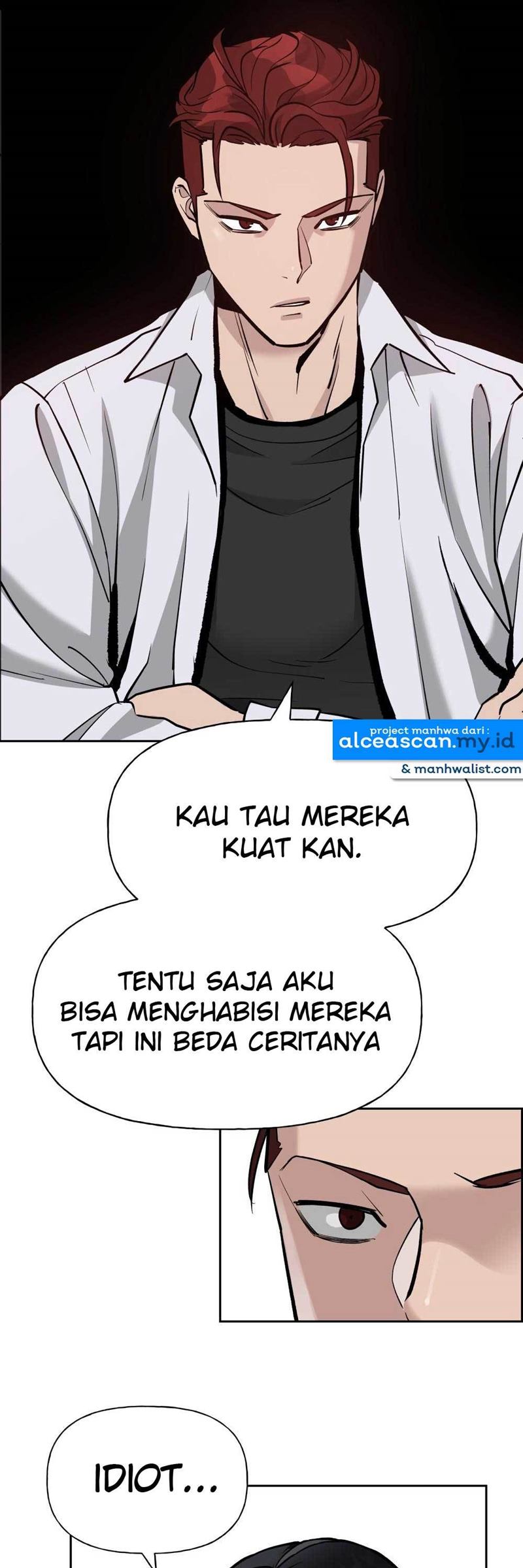 The Bully In Charge Bab 04 halaman 27