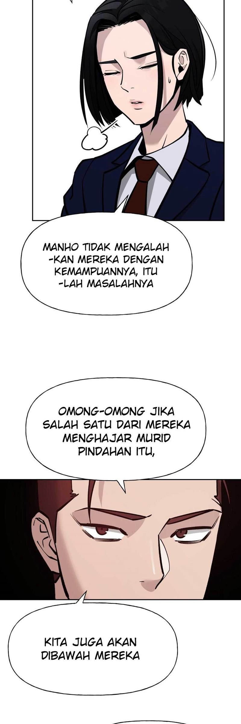 The Bully In Charge Bab 04 halaman 28