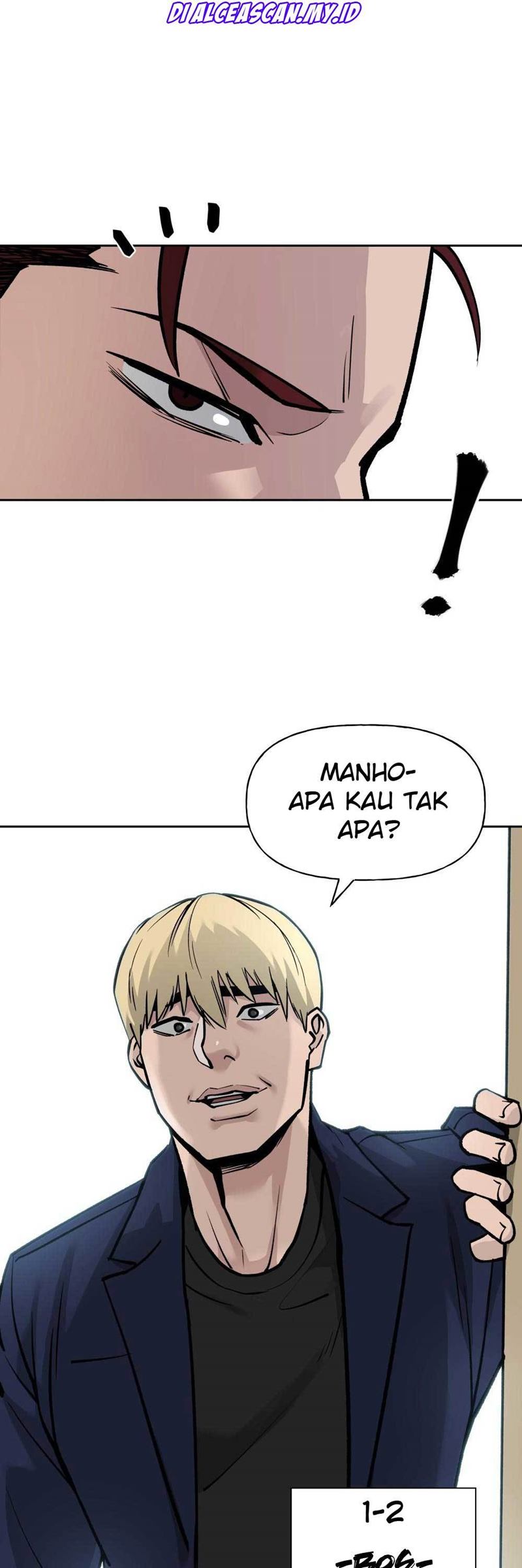 The Bully In Charge Bab 04 halaman 30
