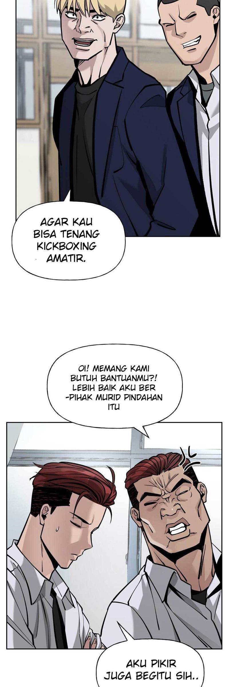 The Bully In Charge Bab 04 halaman 39