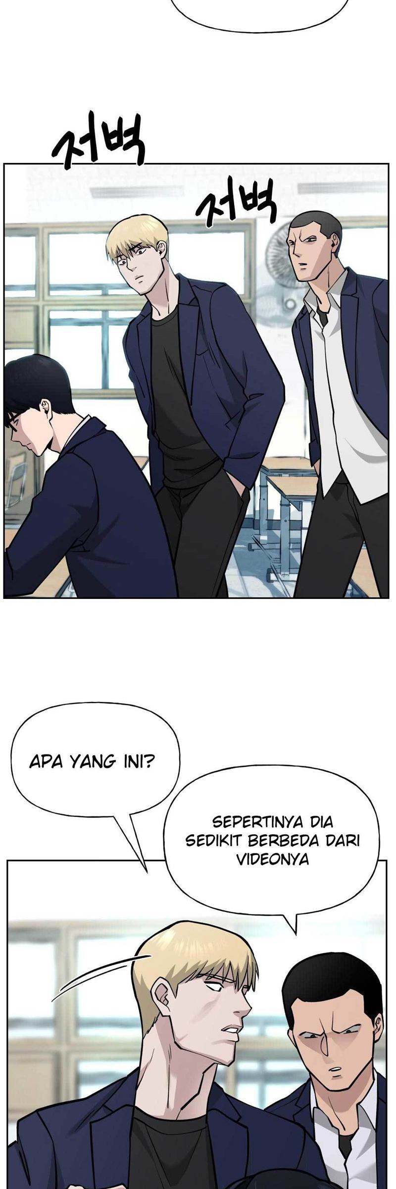 The Bully In Charge Bab 04 halaman 40