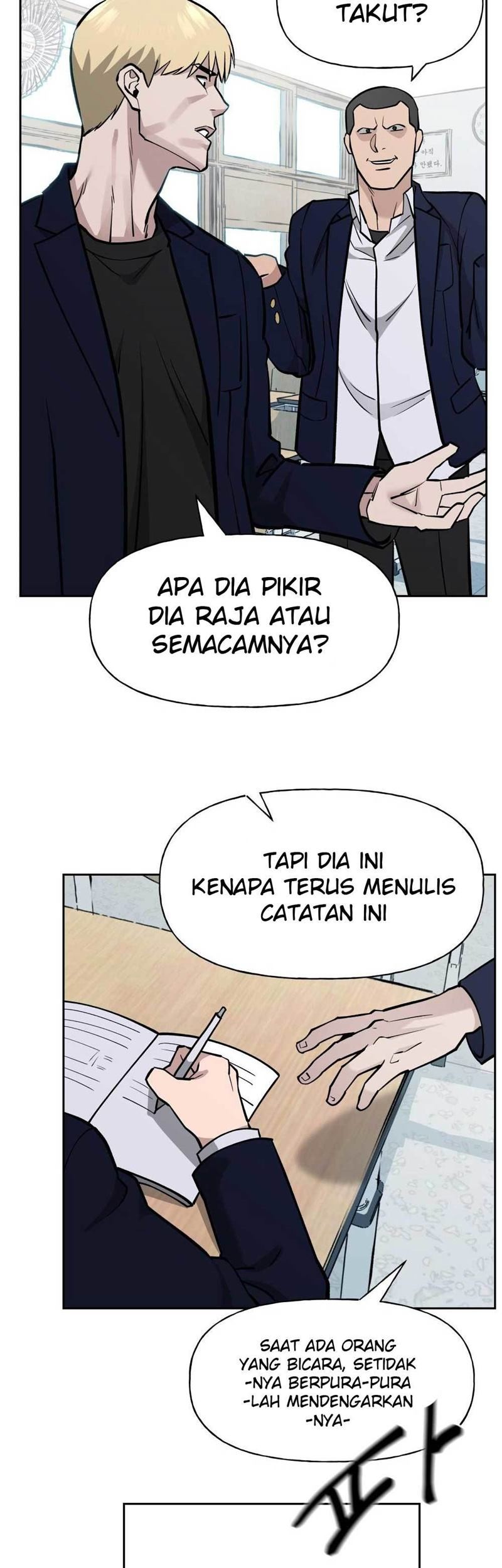 The Bully In Charge Bab 04 halaman 46