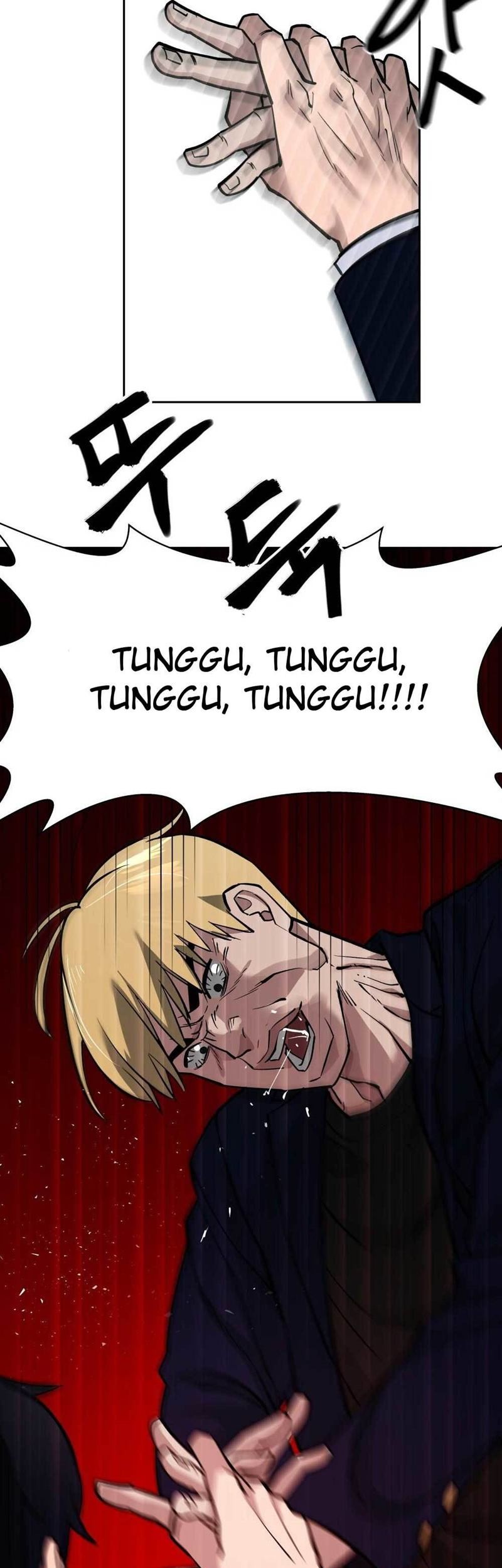 The Bully In Charge Bab 04 halaman 48