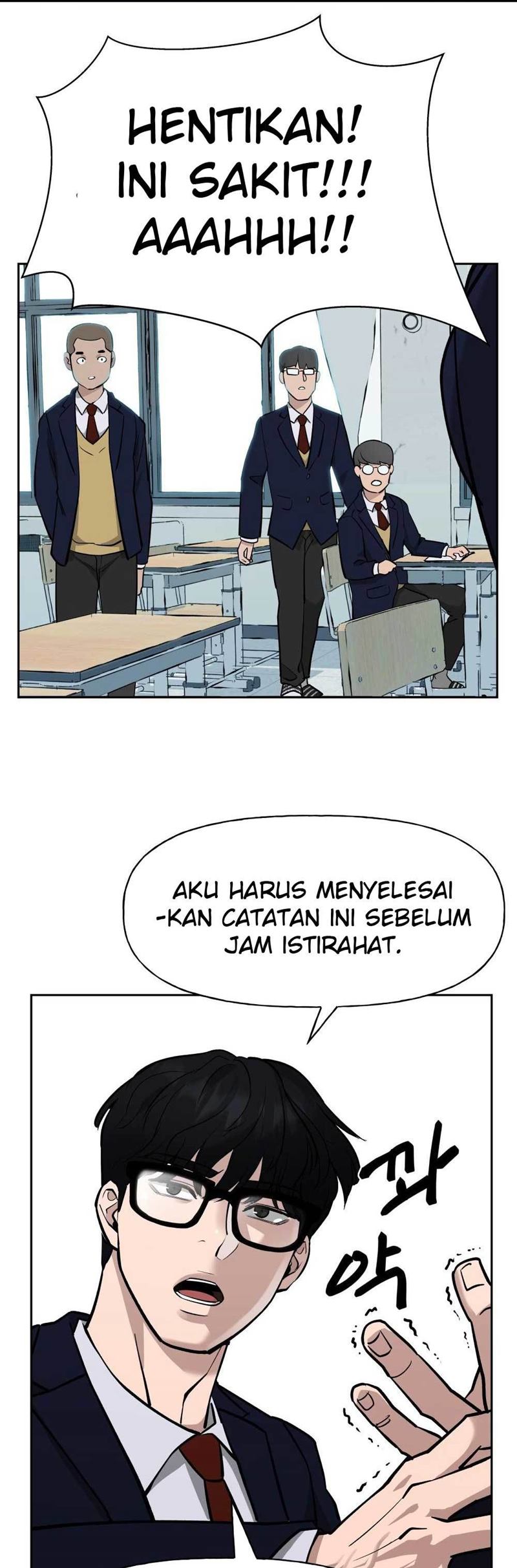 The Bully In Charge Bab 04 halaman 52