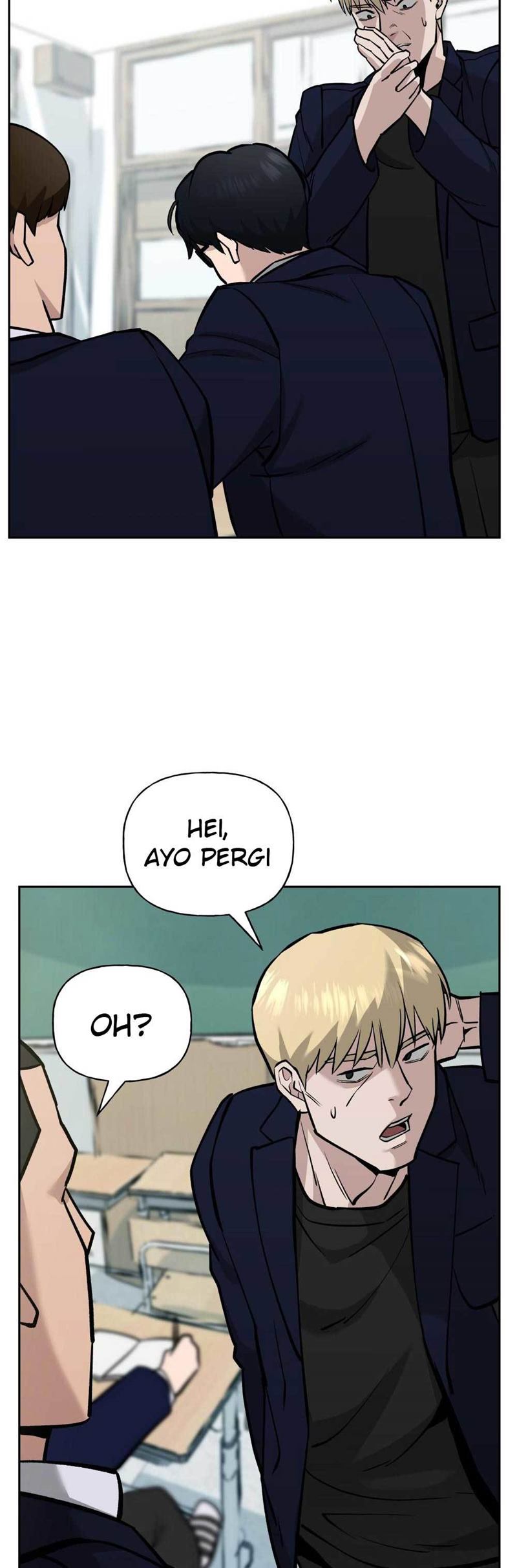 The Bully In Charge Bab 04 halaman 54