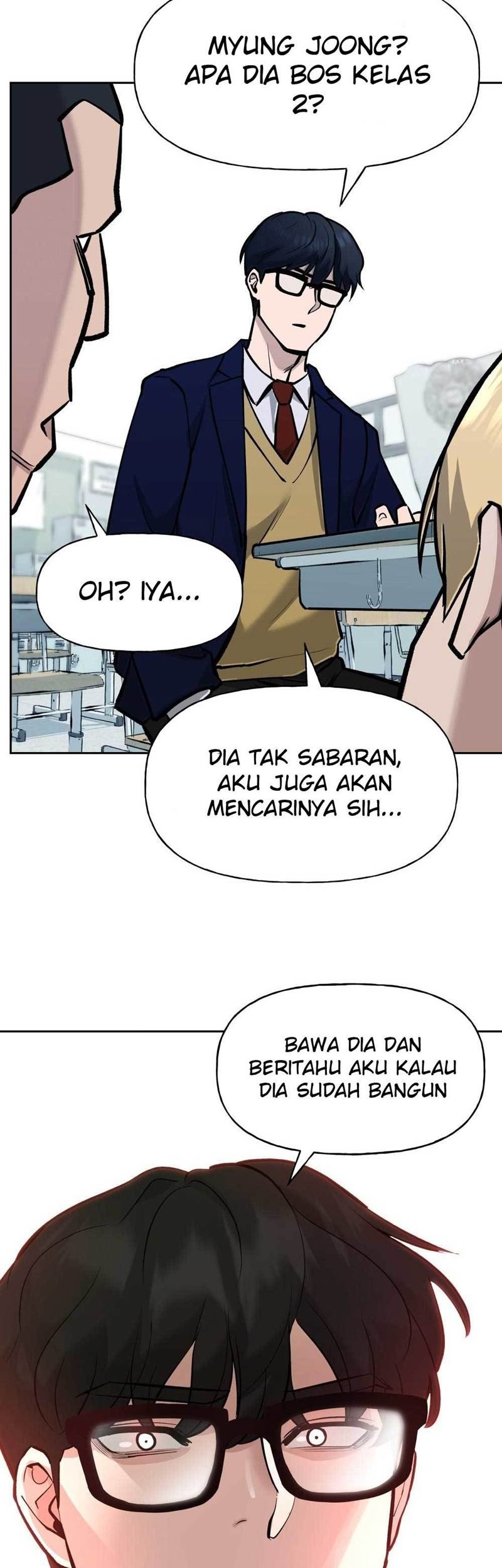 The Bully In Charge Bab 04 halaman 63