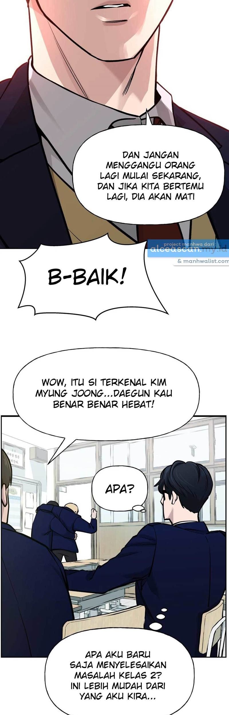 The Bully In Charge Bab 04 halaman 65