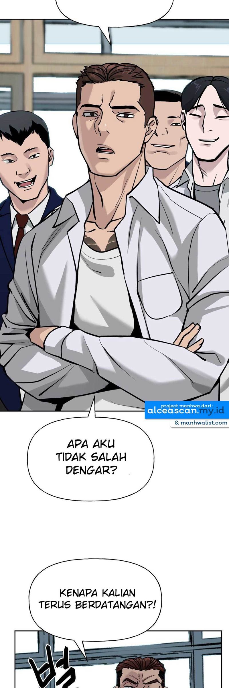 The Bully In Charge Bab 04 halaman 69