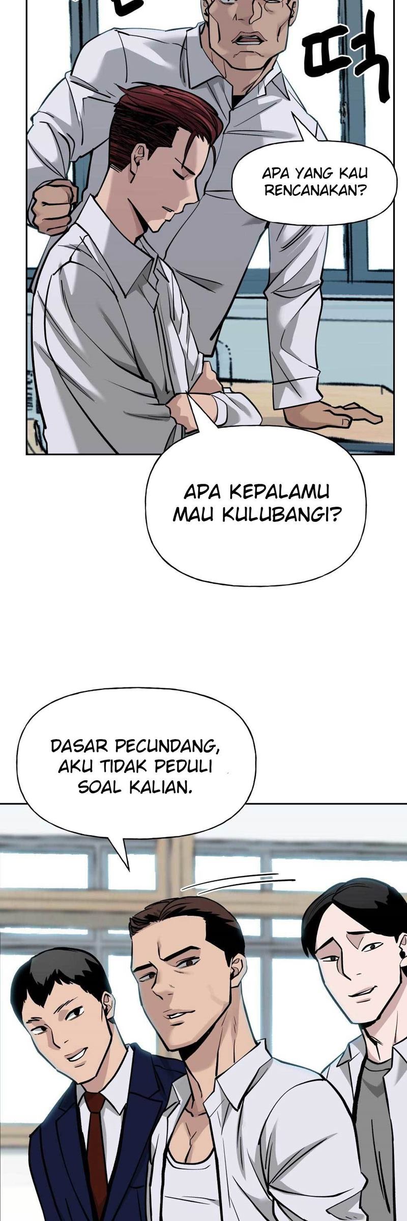 The Bully In Charge Bab 04 halaman 70