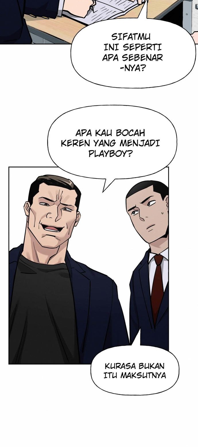 The Bully In Charge Bab 05 halaman 4