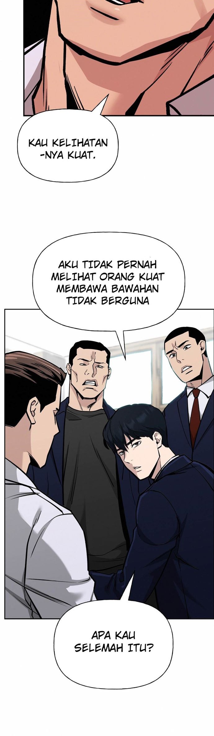 The Bully In Charge Bab 05 halaman 7