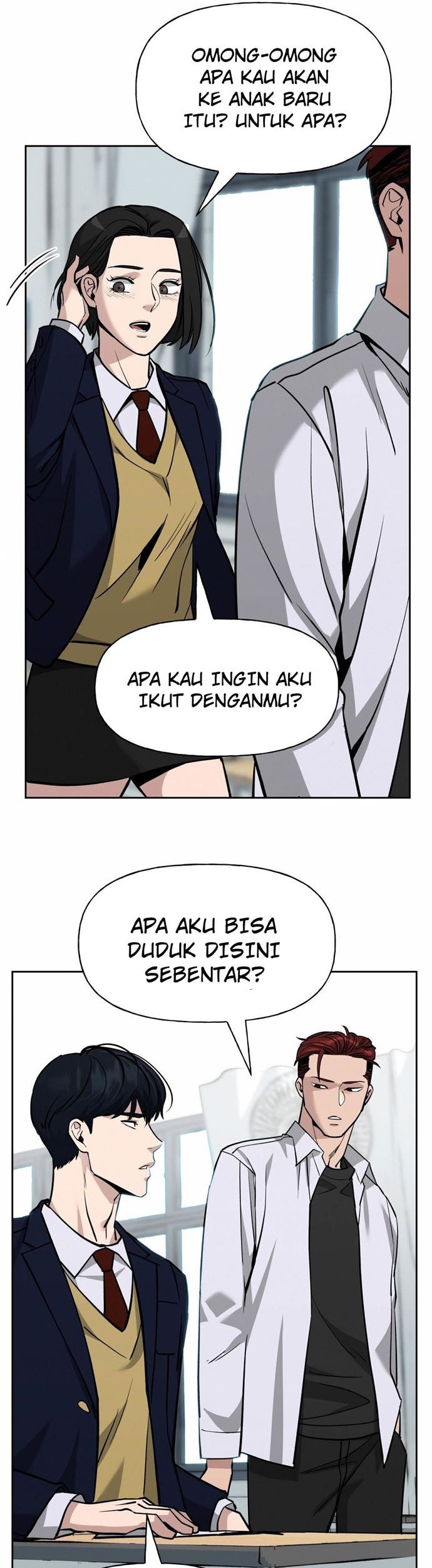 The Bully In Charge Bab 05 halaman 15