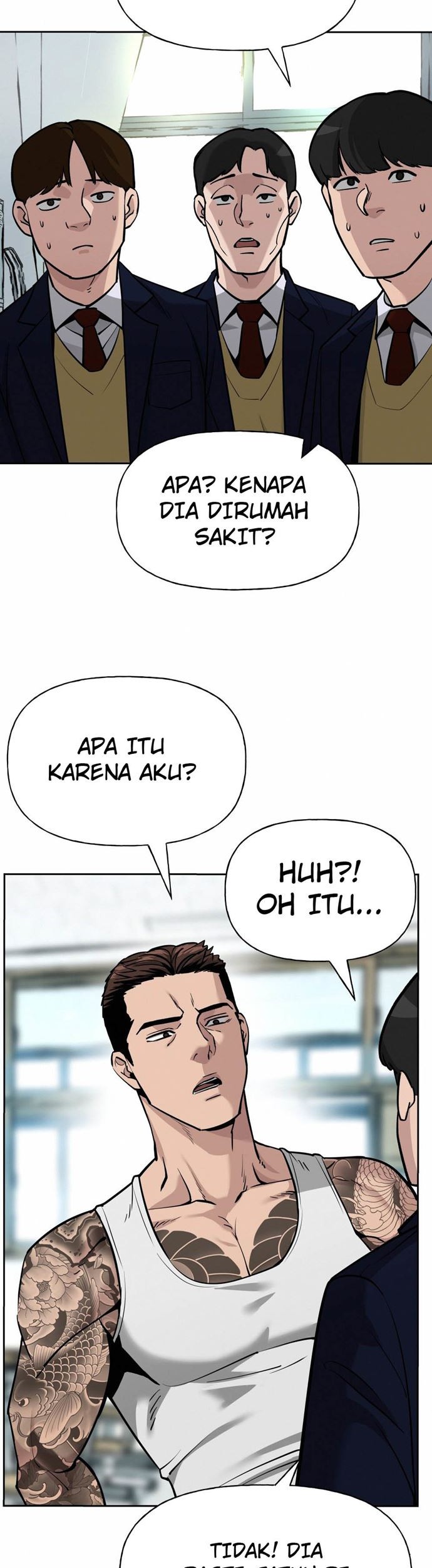 The Bully In Charge Bab 05 halaman 25