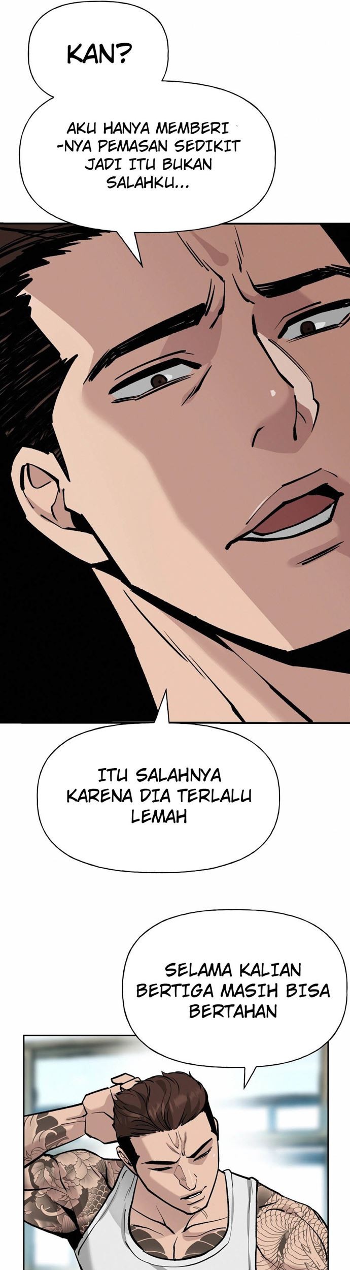 The Bully In Charge Bab 05 halaman 27