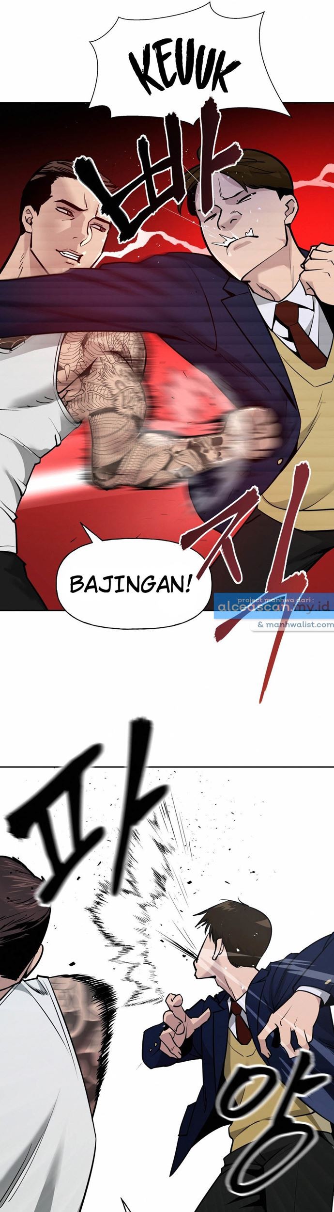 The Bully In Charge Bab 05 halaman 34