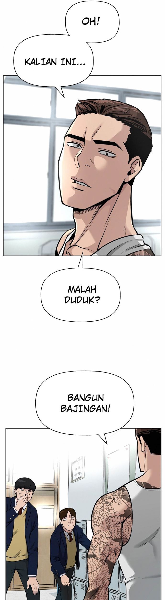 The Bully In Charge Bab 05 halaman 42